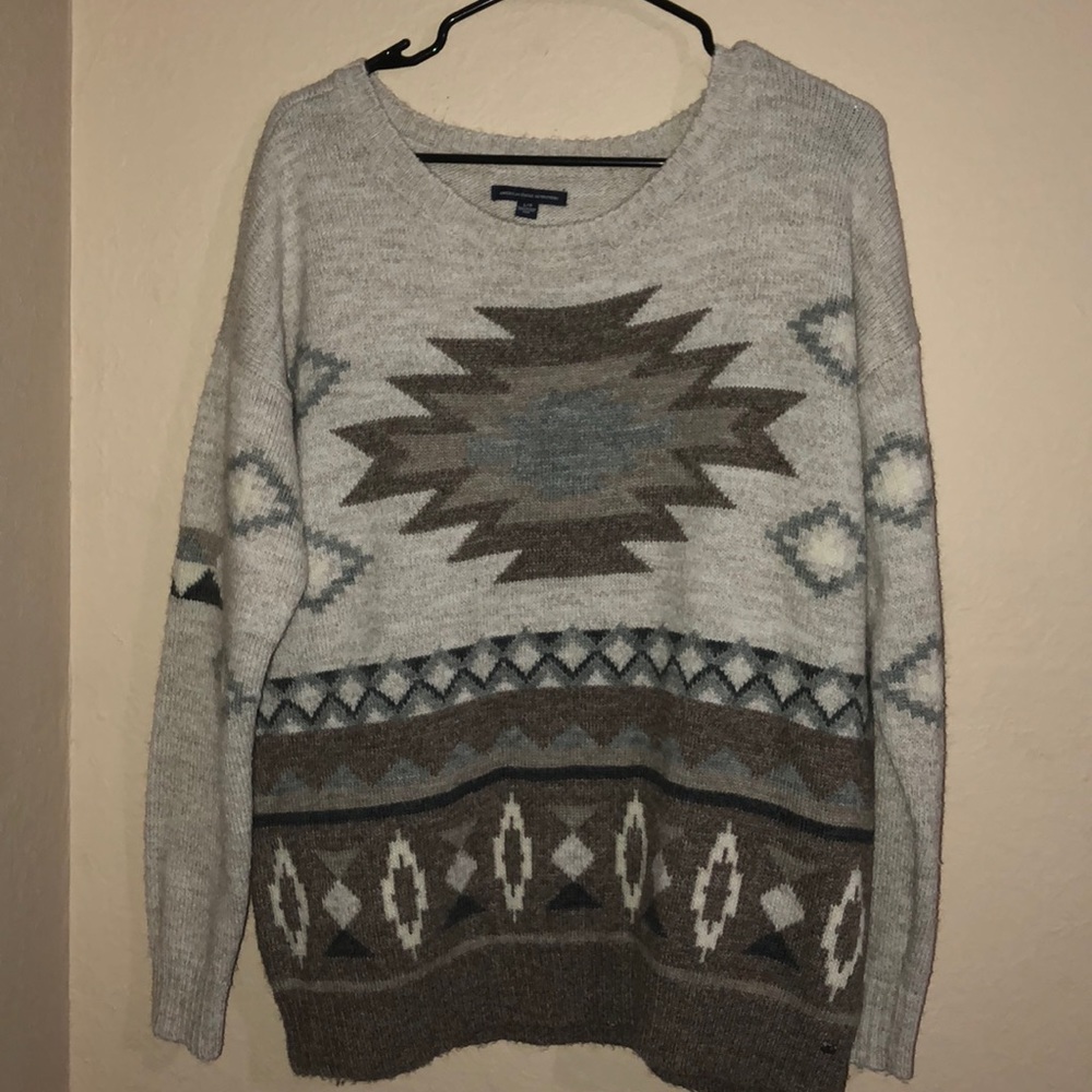 American Eagle sweater